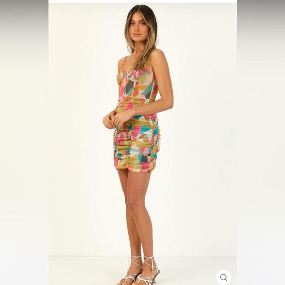 Dress - Picture 2 of 3